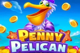 Penny Pelican